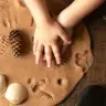 Clay & Dough
